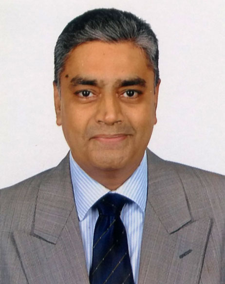 Sridhar Raghavan